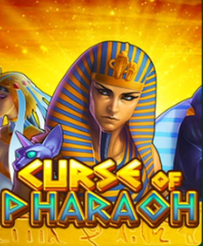 Curse of Pharoah