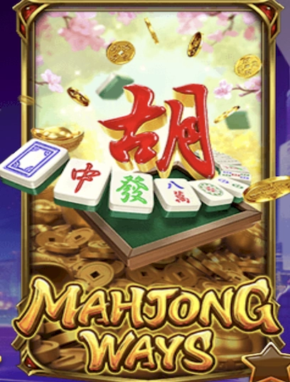 Mahjong wins 