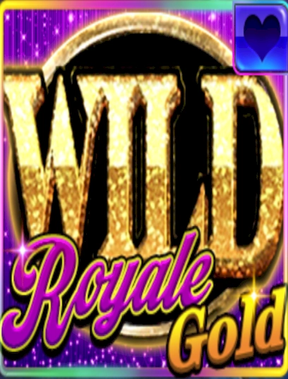 Wild royale gold