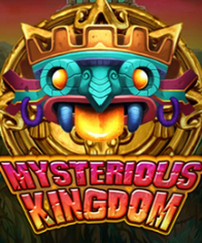 Mysterious Kingdom