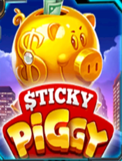 Stinky piggy 