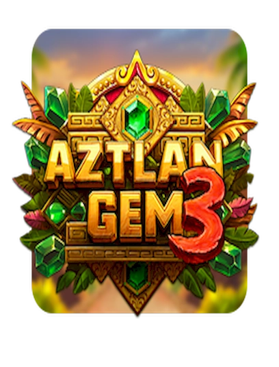 Aztlan gems 3
