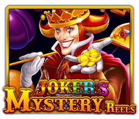 Joker mystery reels