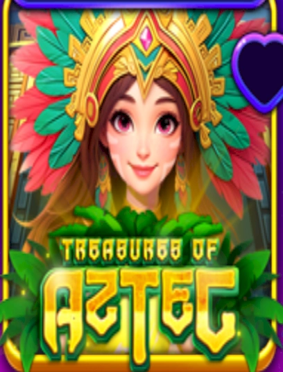 Treasure of Aztec