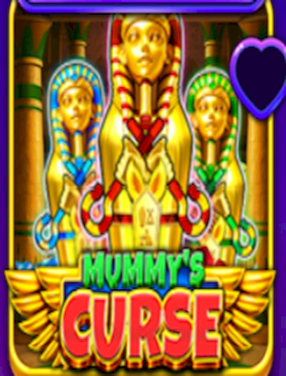 Mummy's Curse
