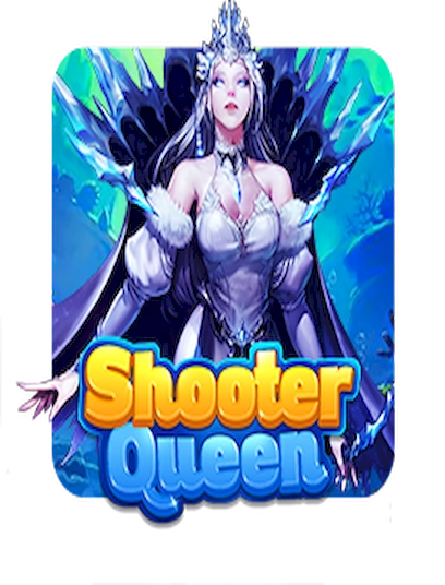 Shooter queen