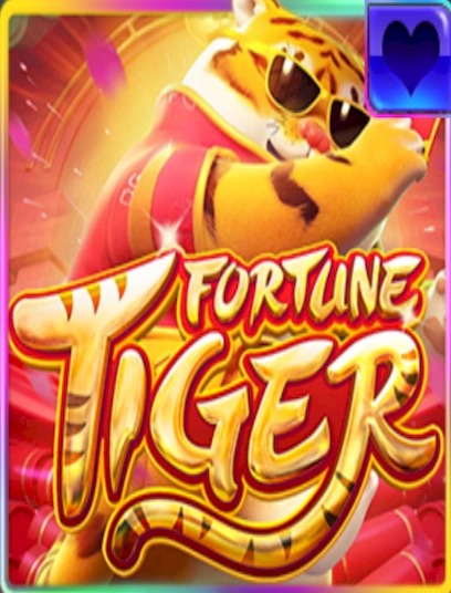 Fortune tiger