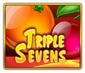 Triple Sevens