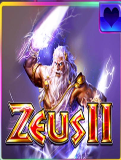 Zeus II