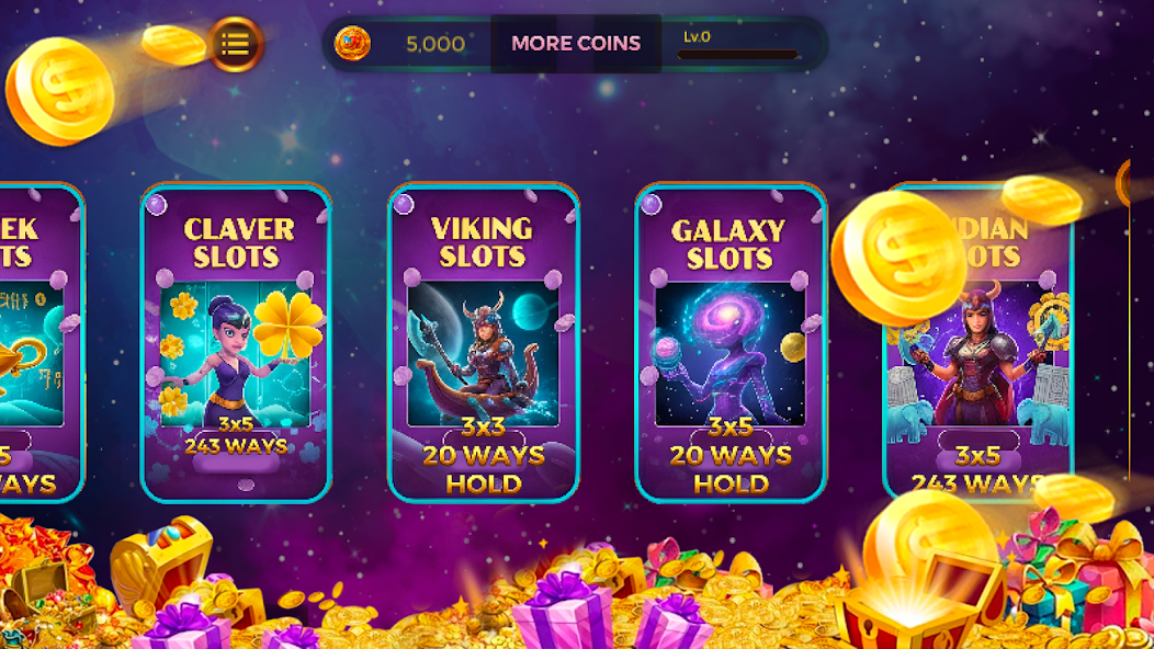 Game Vault Casino for Beginners in USA: Complete Beginner Guide