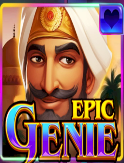 Epic genie