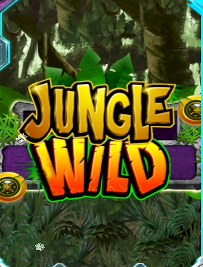 Jungle wild 