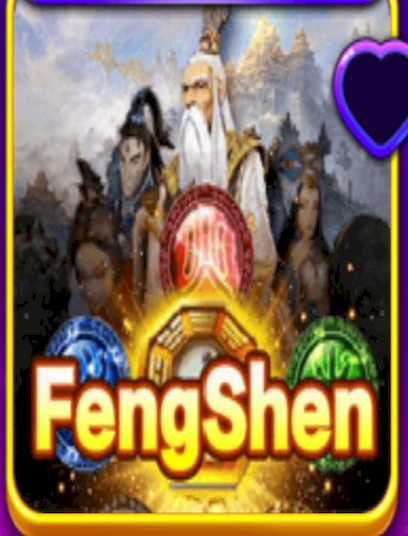 Feng shen