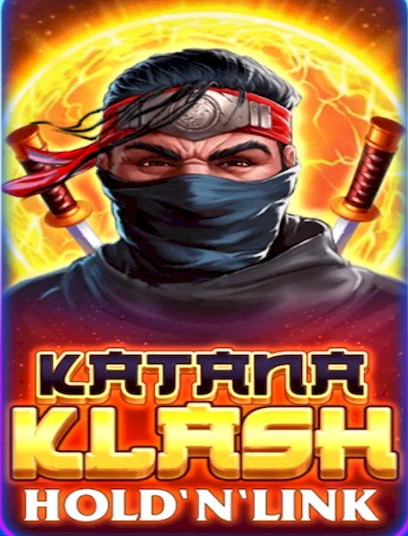 katana klash