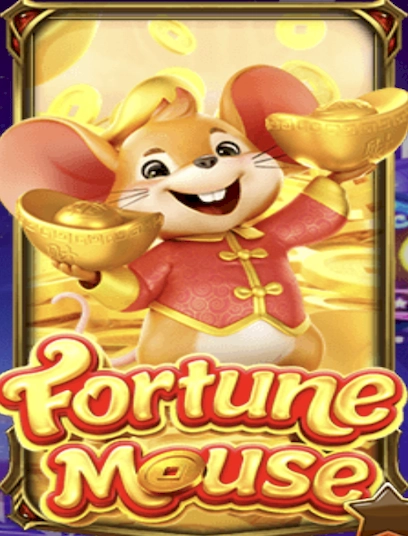 Fortune mouse 