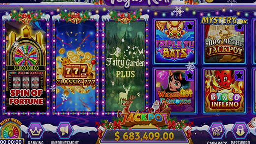 Why Play Vegas Roll Casino Online in USA ?