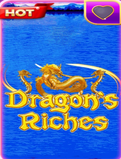 Dragon riches