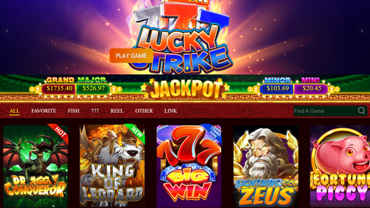 Why Play PandaMaster Casino Online in USA?
