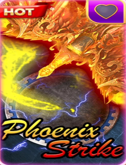 Pheonix Strike 