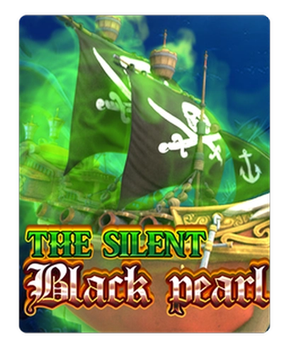The Silent black pearl