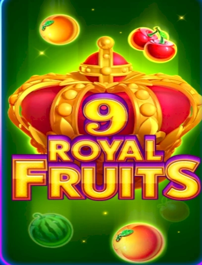Royal fruits