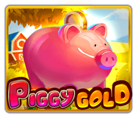 Piggy Gold