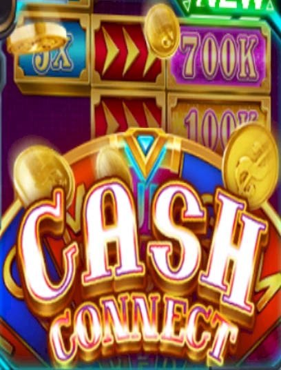 Cash connect