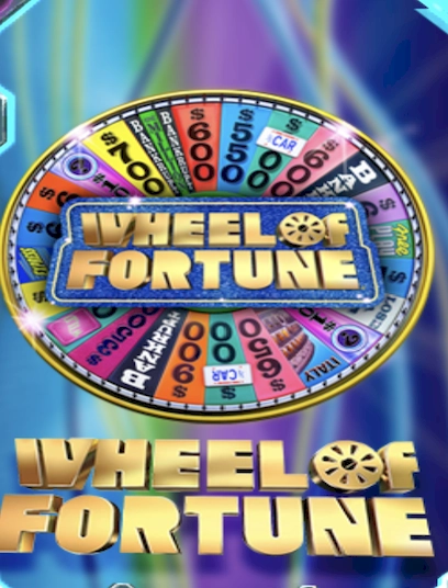 Wheel of fortune 
