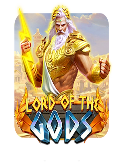 Lord of the gods