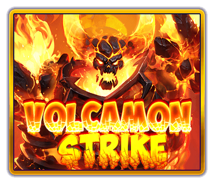 Volcano Strike 