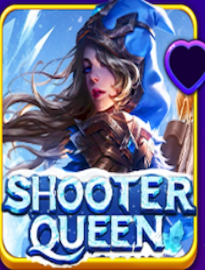 Shooter queen
