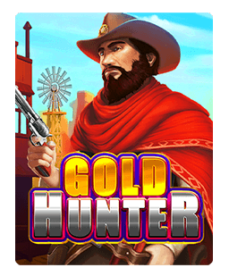 Gold hunter