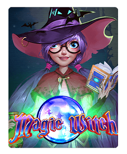 Magic Witch