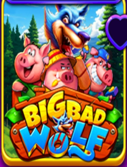 Bigbad wolf