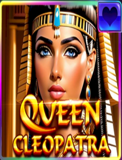 Queen cleopatra 