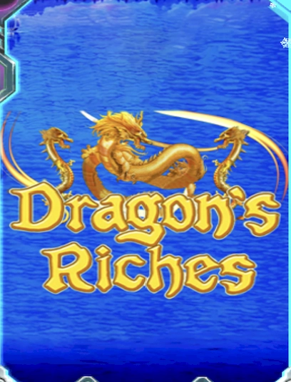 Dragon's riches 