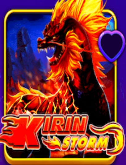 Kirin storm