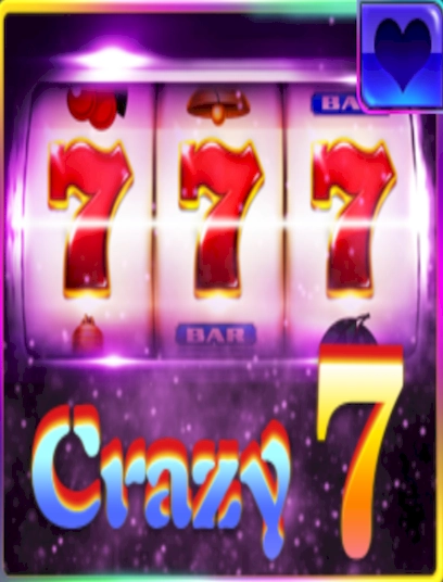 Crazy 7