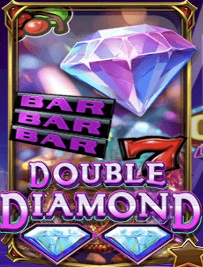 Double Diamond 