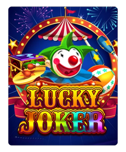 Lucky joker 