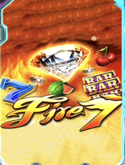 Fire 7 