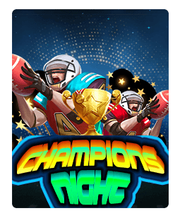 Champions night 