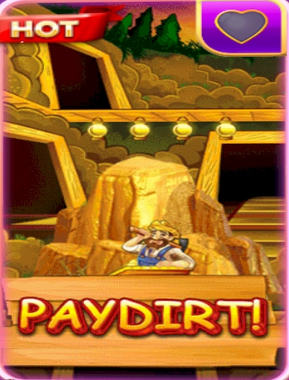 Paydirt 