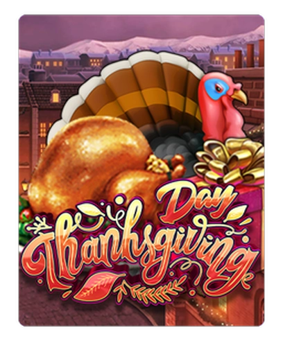 Thanksgiving day 