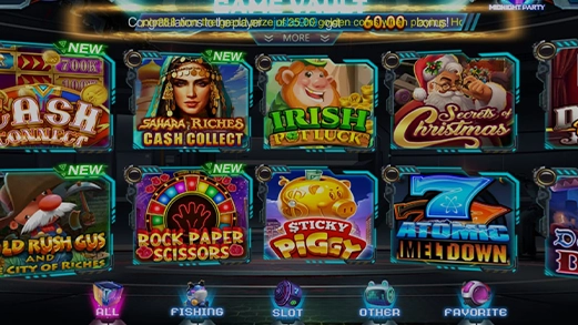How to Download Game Vault Casino in USA