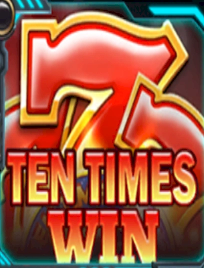 Ten times win 