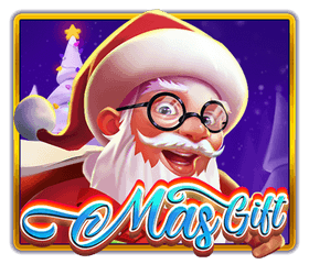 X mas gift 