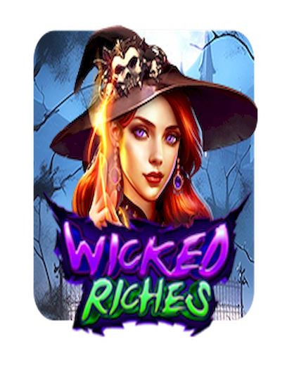 Wicked riches 