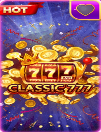 Classic 777