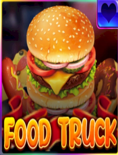 Food truck 